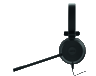 Thumbnail image of Jabra Evolve 20 MS USB-C Headset Mono