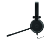 Miniatura obrázku Headset Jabra Evolve 20 MS USB C mono