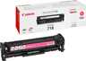 Miniatuurafbeelding van Canon 718 Toner, Magenta