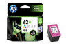 Thumbnail image of HP 62XL Ink 3-colour