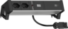 Steckdosenleiste 2fach+USB Vorschau
