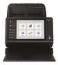 Anteprima di Scanner Canon imageFORMULA ScanFront 400