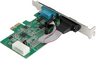 Widok produktu Interfejs RS232 PCIe StarTech 2-port. w pomniejszeniu