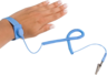 Thumbnail image of ESD Anti-static Wrist Strap Band