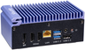 Thumbnail image of Shuttle Edge SPCEL12 Celeron Barebone PC