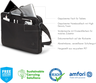 Thumbnail image of DICOTA Eco MOTION 39.6cm/15.6" Bag