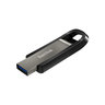 Miniatuurafbeelding van SanDisk Extreme Go USB Stick 256GB