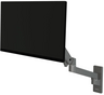 Ergotron LX Pro Arm Wandhalterung grau Vorschau