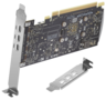 Imagem em miniatura de Placa gráfica Lenovo NVIDIA T400 4 GB