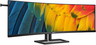 Philips 45B1U6900C Curved Monitor Vorschau