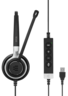 EPOS IMPACT SC 660 ANC USB Headset Vorschau