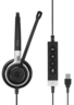 Thumbnail image of EPOS IMPACT SC 660 ANC USB Headset