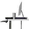Thumbnail image of Ergotron WorkFit-TX Sit-Stand Desktop