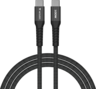Widok produktu Kabel Verbatim USB typu C 1,2 m 100 W w pomniejszeniu