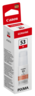 Vista previa de Tinta Canon GI-53R rojo