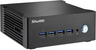 Shuttle XPC nano NA10H7 R7 Barebone AI Vorschau