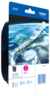 Thumbnail image of Brother LC-985M Ink Magenta