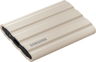 Thumbnail image of Samsung T7 Shield 2TB Beige SSD
