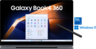 Samsung Book4 360 C5 16/256GB gray Vorschau