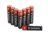 Thumbnail image of Verbatim LR03 Alkaline Battery 4-pack