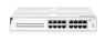 Miniatuurafbeelding van HPE NW Instant On 1430 16G PoE Switch