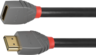 Thumbnail image of LINDY HDMI Extension Cable 0.5m