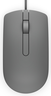 Aperçu de Souris optique Dell MS116 gris