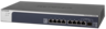 Aperçu de Switch NETGEAR XS508M