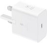 Thumbnail image of Samsung USB-C Charger White 25W