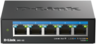 Thumbnail image of D-Link DMS-105/E 5-port Switch