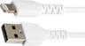 Vista previa de Cable StarTech USB-A - Lightning 0,3 m