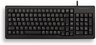 Thumbnail image of CHERRY G84-5200 Compact Keyboard Black