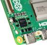 Miniatuurafbeelding van Raspberry Pi 5 8GB Single Board PC
