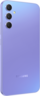 Samsung Galaxy A34 5G 128 GB violet Vorschau