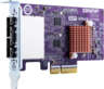 Thumbnail image of QNAP 8-Port SATA Expansion Card