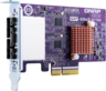 Thumbnail image of QNAP 8-Port SATA Expansion Card