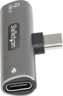 Anteprima di Adattatore USB Type C Ma - 2x Type C Fe