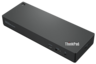 Miniatuurafbeelding van Lenovo TP Universal TBT 4 Smart Dock