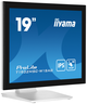 Thumbnail image of iiyama PL T1932MSC-W1SAG Touch Monitor