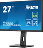 Aperçu de Écran iiyama ProLite XUB2763QSU-B1