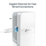 Aperçu de Kit Powerline TP-LINK TL-WPA7617