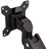 Thumbnail image of ROLINE LCD Monitor Arm w/ Clamp Black