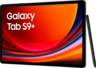 Samsung Galaxy Tab S9+ 256 GB grafit előnézet