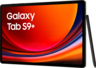 Aperçu de Samsung Galaxy Tab S9+ 256 GO graphite