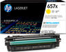 Thumbnail image of HP 657X Toner Yellow