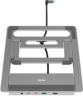 Thumbnail image of Hama 12in1 USB-C - HDMI+DP Dock