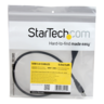 Miniatuurafbeelding van StarTech USB-A - Micro-B Cable 1m
