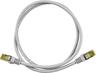 Thumbnail image of Patch Cable RJ45 S/FTP Cat6a 25m Grey