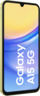 Samsung Galaxy A15 5G 128 GB yellow Vorschau