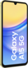 Samsung Galaxy A15 5G 128 GB yellow Vorschau